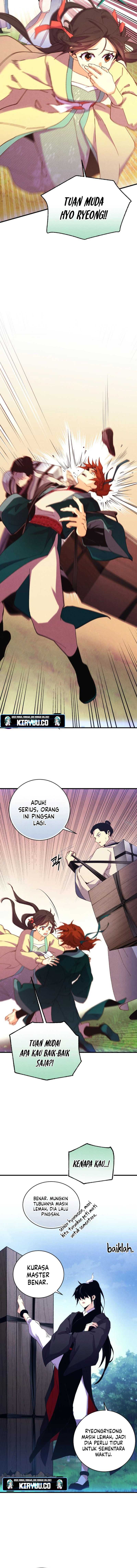 Dilarang COPAS - situs resmi www.mangacanblog.com - Komik lightning degree 180 - chapter 180 181 Indonesia lightning degree 180 - chapter 180 Terbaru 10|Baca Manga Komik Indonesia|Mangacan